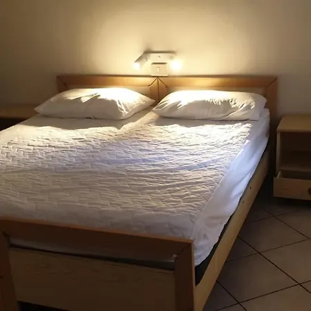 Casa de Férias Spazioso A 30mt Dalla Spiaggia, 2 *